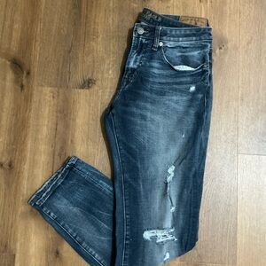 American Eagle Outfitters Dark Wash Jeans